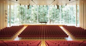 Fca: ecco l’auditorium dedicato a Marchionne dal Cern di Ginevra