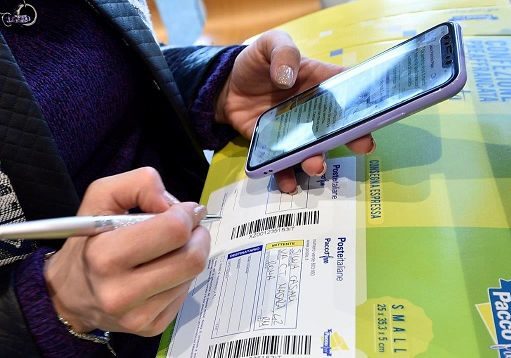 Poste Italiane Tutte Le Novit Sulle Spedizioni Tg Poste Le