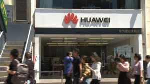 Huawe, 5G sarà nostro primo business in Europa