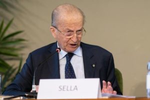 Cavalieri del Lavoro, Maurizio Sella eletto il nuovo presidente
