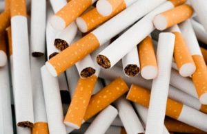 Evasione delle “bionde”, il 6,2% delle sigarette sfugge al fisco