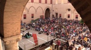 Chiude festival Internazionale Ferrara, confermati numeri pubblico