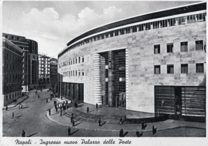 Dal telegrafo al polo tecnologico, il Palazzo delle Poste di Napoli tra storia e futuro
