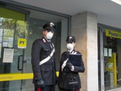 Pensioni a domicilio: "Poste e i Carabinieri mi hanno salvato la vita"