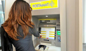 Due nuovi ATM Postamat sull’isola d’Elba