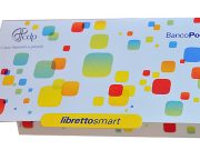 Libretto smart Banco Posta