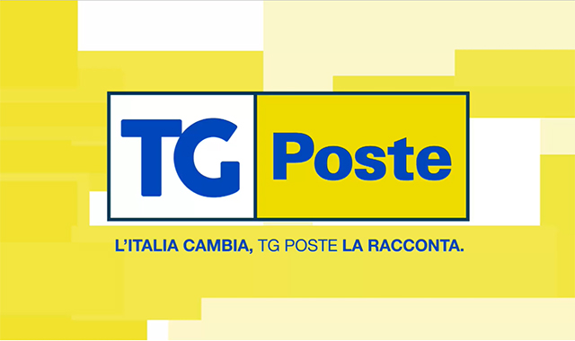 TG Poste Del Novembre TG Poste Le Notizie Di Poste Italiane Dei Settori Della