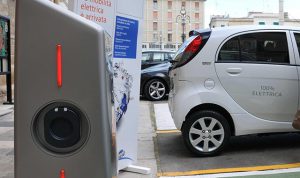 In Trentino-Alto Adige la maggiore diffusione dei veicoli elettrici