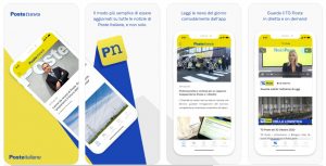 Nasce l’APP di Postenews: tutta la nostra informazione sul tuo smartphone