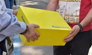 Poste: in Friuli Venezia Giulia la consegna dei pacchi aumenta del 32%