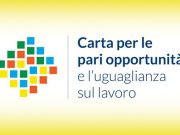 Carta per le pari opportunità