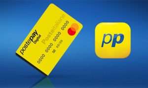 Postepay Digital sbarca sull’App e mantiene le funzionalità della carta Postepay “fisica”
