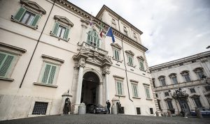 Il lavoro che unisce nell’esperienza delle Stelle al Merito di Poste Italiane