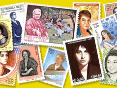 Da Montessori a Magnani: le donne d’Italia celebrate dai francobolli