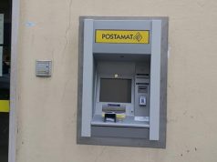 Il nuovo ATM di Maratea