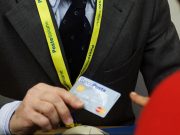 Poste italiane - Salvadanaio Digitale - BancoPosta