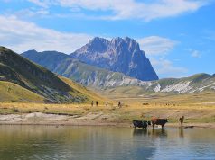 Capitale naturale italiano