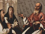 Lettere dalla storia: San Girolamo
