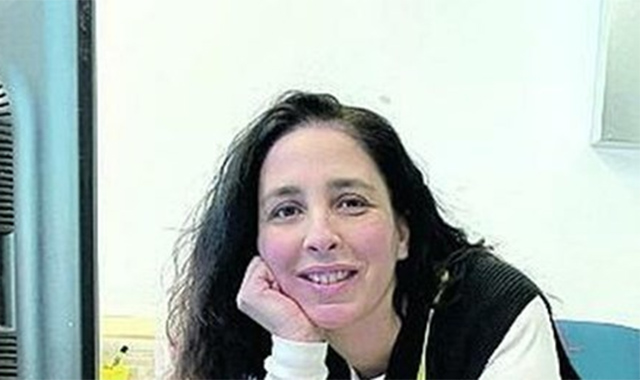 Sara Silvestri, UP di Maenza
