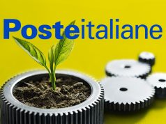 Sole 24 Ore: Poste azienda leader sostenibilità