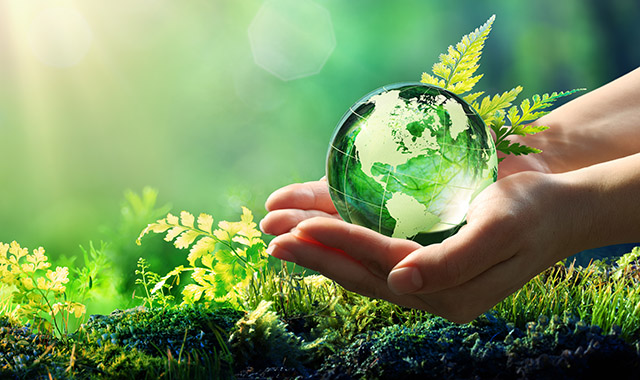 Sostenibilità: Poste Italiane promuove il mese Green
