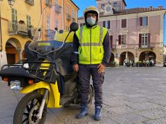Poste: in provincia di Biella i nuovi mezzi “green”