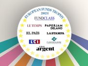 Premio FUNDCLASS 2021 vinto da BancoPosta Fondi sgr