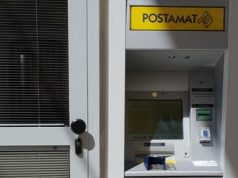 Anche a Sessano arriva l’ATM Postamat
