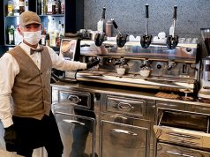 Riaperture: torna il cappuccino al banco in 150mila bar