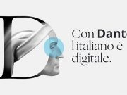 Con Dante l'italiano è digitale