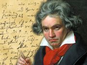 Lettere nella storia: Beethoven immortale e disperato