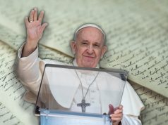 Lettere nella storia: Papa Francesco e i quattro desideri