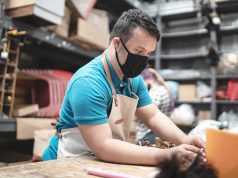 Nelle piccole imprese regge l’occupazione