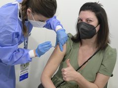 Vaccini, in Sardegna 55mila prenotazioni con Poste tra gli over 40