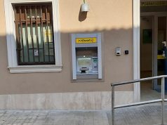 Installato a Canicattini Bagni l’ATM Postamat