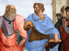 Lettere nella storia: Aristotele e il governo del mondo