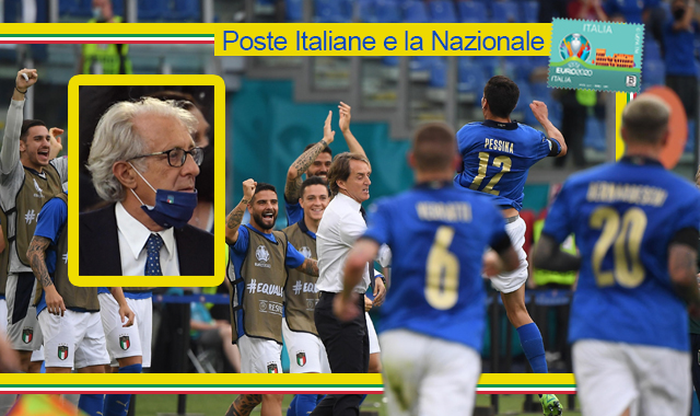 Antonello Valentini: “Mancini bravissimo a dare un’identità alla Nazionale”