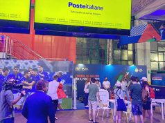 Euro 2020: a Casa Azzurri il tifo di Poste Italiane