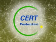 Cert, centro all’avanguardia per la cyber security in Poste Italiane