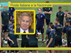 De Paoli: “Fare squadra è fondamentale, per Poste e per la Nazionale”