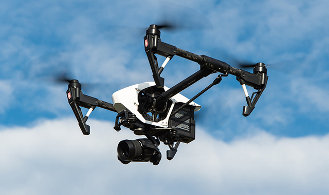 Droni e robot per educare i bambini nelle periferie di Manfredonia