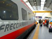 Frecciargento Basilicata