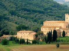 Incendi nei boschi, la Toscana in campo per prevenirli in estate