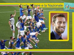 Euro 2020, Marchisio: questa Nazionale può trainare il Paese