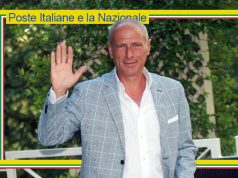 Massimo Caputi: “Quella mia telecronaca a Wembley insieme al ct Mancini”