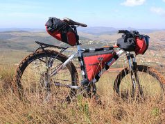 Turismo in bicicletta, Trentino e Calabria tra le mete top