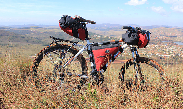 Turismo in bicicletta, Trentino e Calabria tra le mete top
