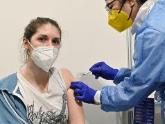 Vaccini: in Abruzzo 3.000 prenotazioni in poche ore con Poste