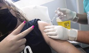 Vaccini, con Poste la Basilicata no-stop anche a Ferragosto, Bardi: “Un segnale di servizio alla comunità”