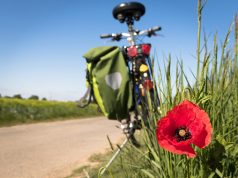Dalla Liguria alla Sicilia in bicicletta, i 2.600 km della ciclovia dell’Appennino